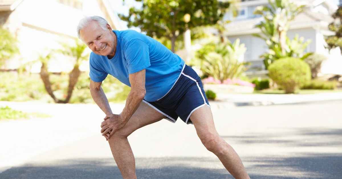 Best Workout Routines For Older Adults (2022)