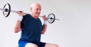 Benefits of Physical Exercise for Older Adults 
