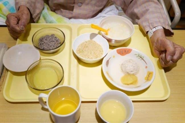 Best And Most Nutritious Soft Food For The Elderly 2023 Wise Fitness 